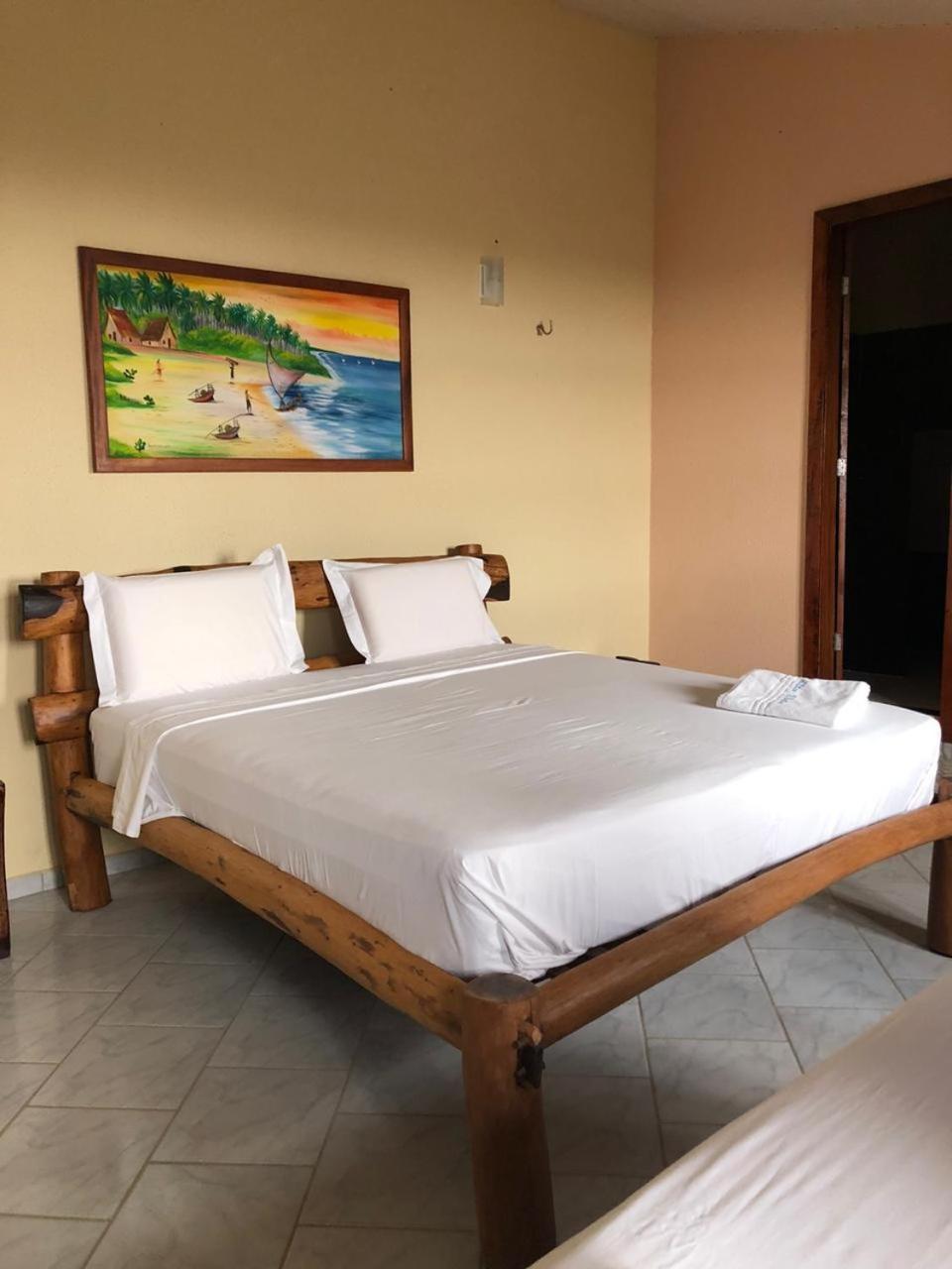 Hotel Alta Vista Каноа-Кебрада Номер фото