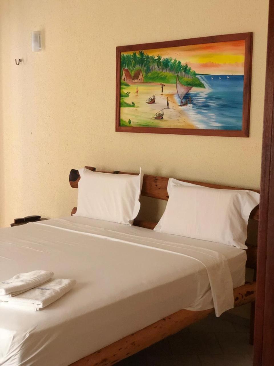 Hotel Alta Vista Каноа-Кебрада Номер фото