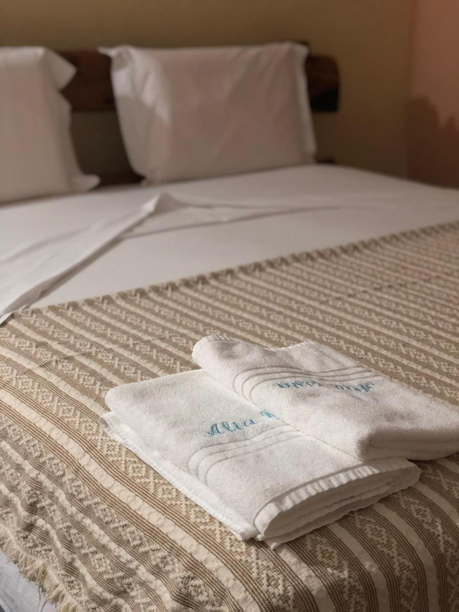 Hotel Alta Vista Каноа-Кебрада Номер фото
